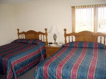 Sunny Hill Resort & Golf Course Greenville Center Buitenkant foto
