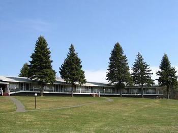 Sunny Hill Resort & Golf Course Greenville Center Buitenkant foto