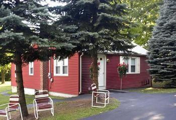 Sunny Hill Resort & Golf Course Greenville Center Buitenkant foto