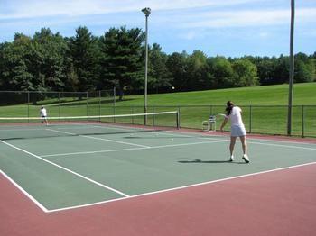 Sunny Hill Resort & Golf Course Greenville Center Buitenkant foto